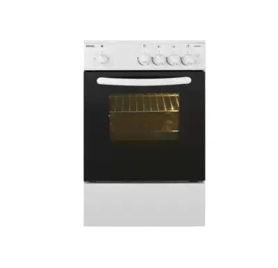Плита газовая VESTEL VC G56WH-0