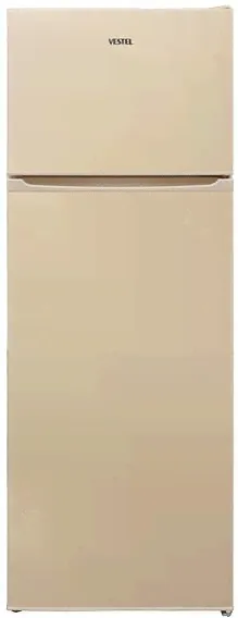 Холодильник Vestel VDD 144VB Бежевый 23 190,00 RUB Код Товара: 7018grm Срок Доставки: Сегодня-0
