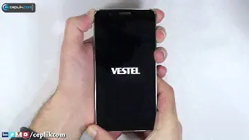 Vestel Venüs 5.0X Modeline Nasıl Format Atılır?