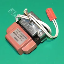 V 32002165 Мотор вентилятора IS-3210VTE к холодильникам фирмы Vestel (Вестел)