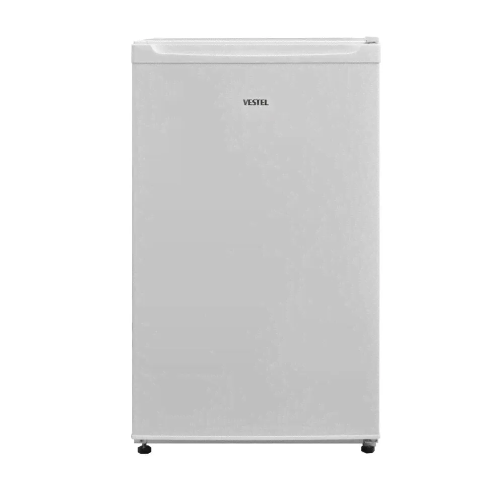 Холодильник Vestel RF082VW, Белый, RF082VW WHITE-0