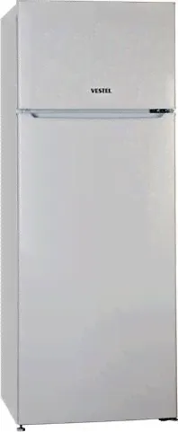 Холодильник Vestel VDD 260 VS