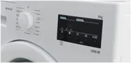 Стиральная машина Vestel WMF4R 6100