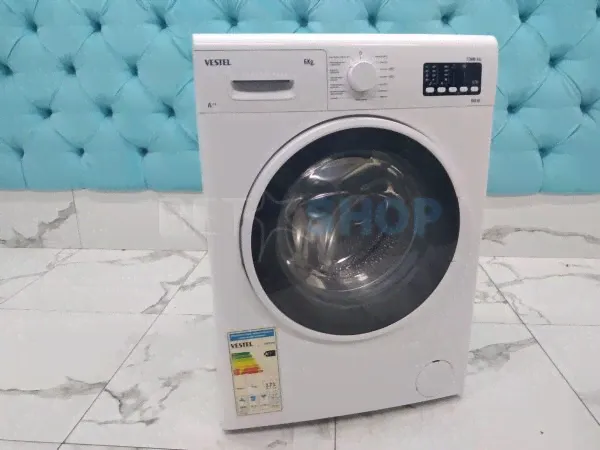 Стиральная машина Vestel f2wm 841 бу-0