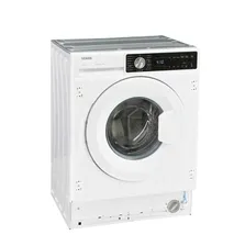 VESTEL встраиваемая стиральная машина 8 кг WMBI8120T2A