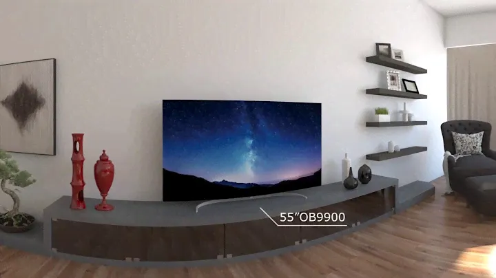 Vestel Home VR - 2