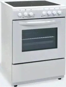 Электрические плиты (электроплиты) Vestel VC V 66 W в Москве