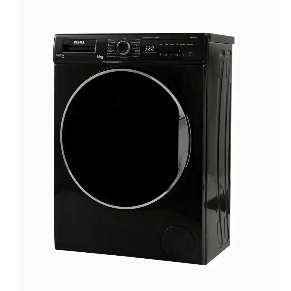 Стиральная машина VESTEL Bojena WMS 6100 T2B отзывы