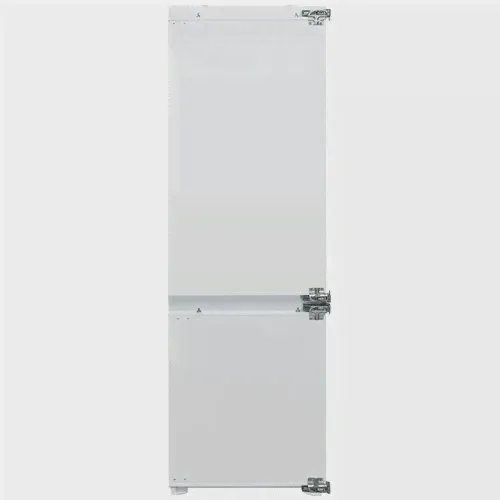 Встраиваемый холодильник Vestel VBI2760, белый