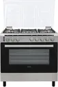 Кухонная плита Vestel F96FG50X2 серебристый