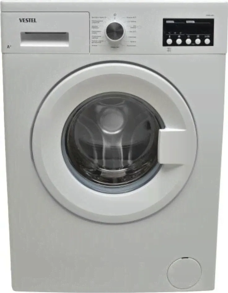 Стиральная машина Vestel F4WM 1040