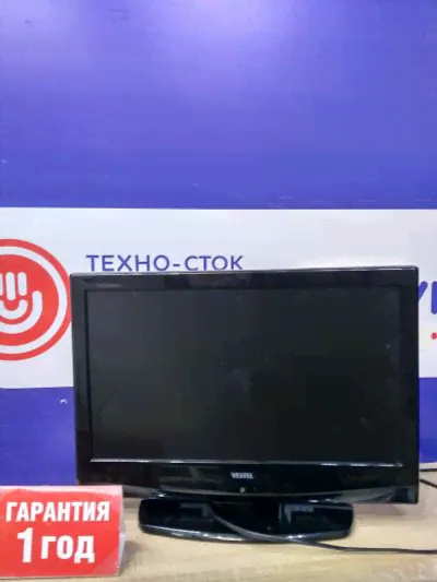 Телевизор жк vestel lcd tv 19880 (11081489)-0
