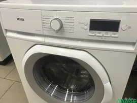 Стиральная машина б/у Vestel OWM 4110 LCD в Москве