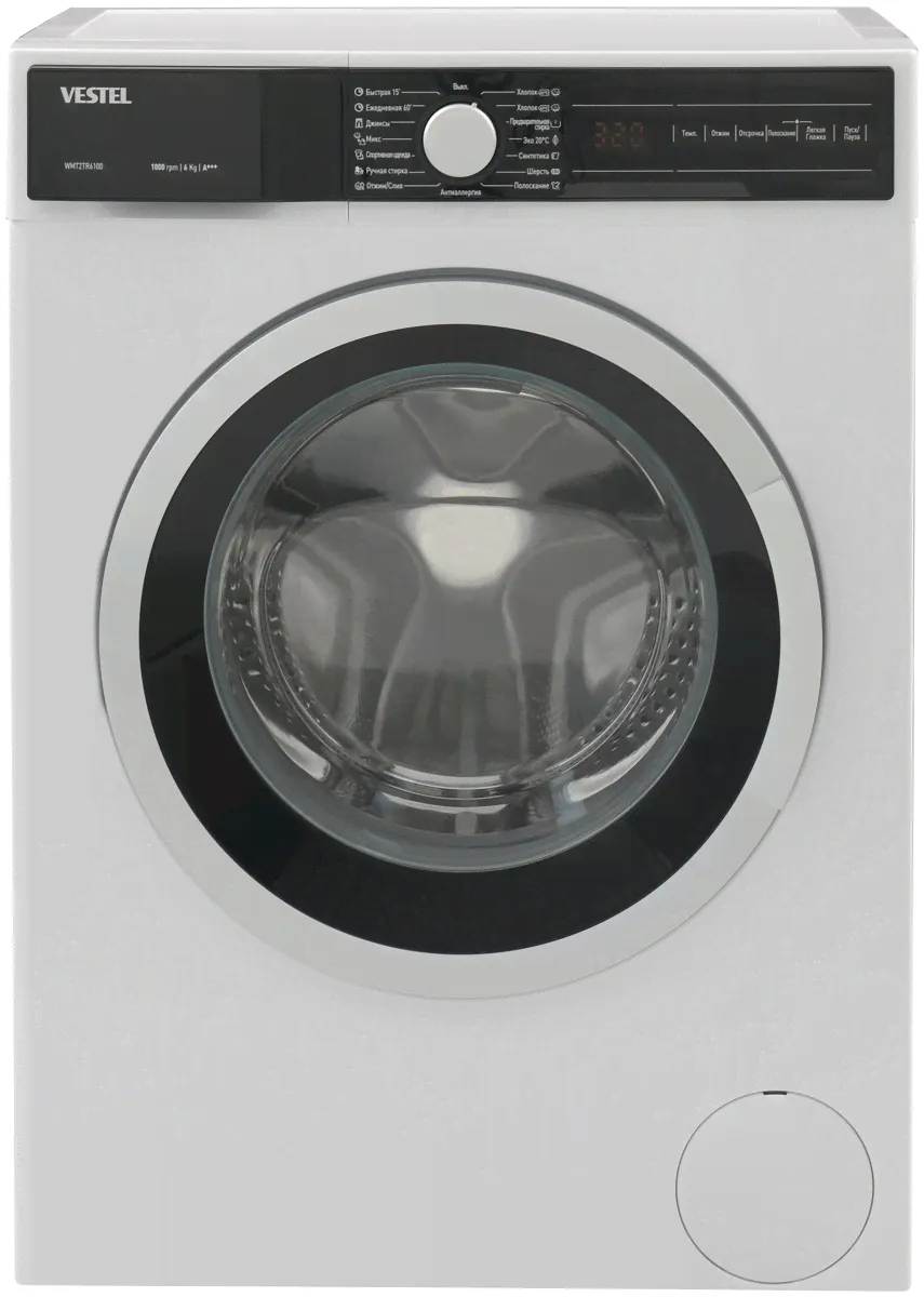 Стиральная машина Vestel WMT2TR6100 в Санкт-Петербурге-0