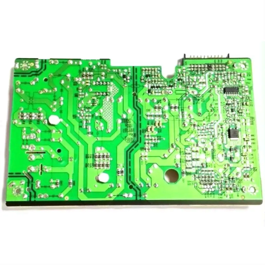 Toshiba 23088470 Плата управления для телевизора VESTEL 17ips61-2-0