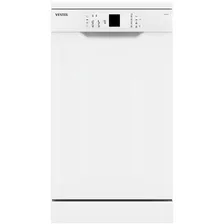 Посудомоечная машина Vestel DF45E51W (Цвет: White)