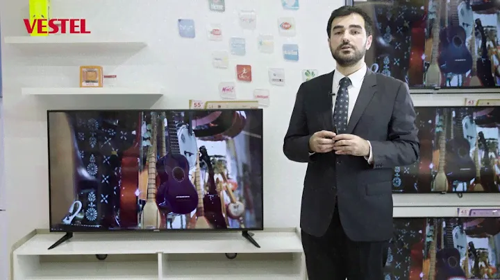 Vestel Android TV