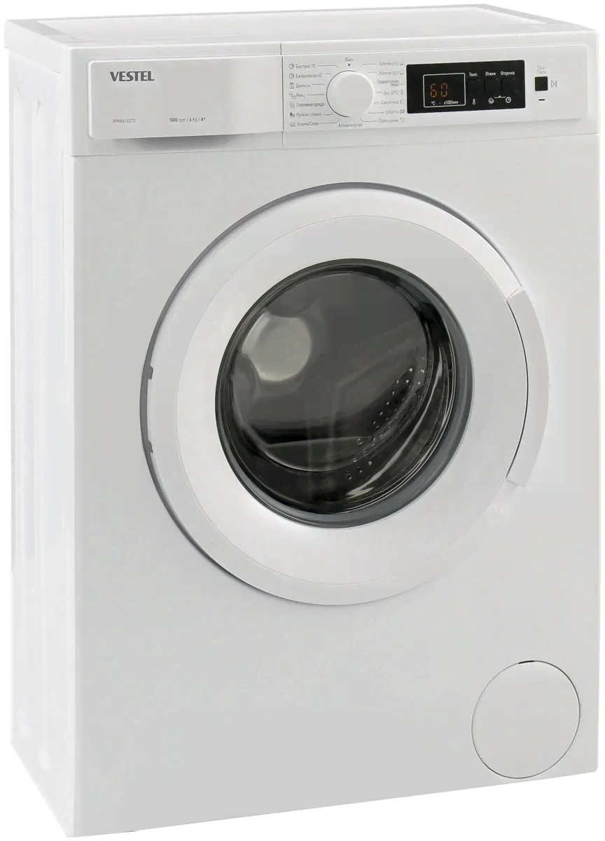Стиральная машина Vestel WMW4100T0 в Санкт-Петербурге