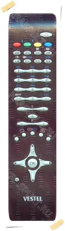 Пульт VESTEL SF-130