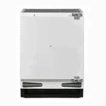 Встраиваемый однокамерный холодильник Vestel VBI1700-0