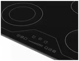 Электрическая варочная панель Vestel VH64E352B
