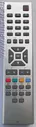 Пульт RC-2440 для VESTEL