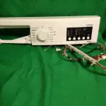 Модуль управления Vestel F2WM840-0