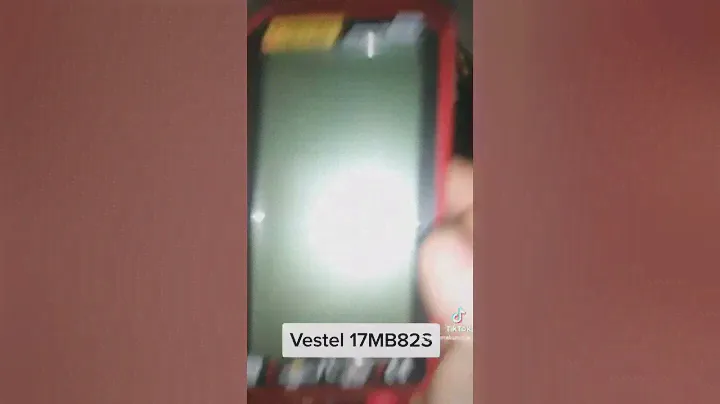 Vestel 17mb82s main board