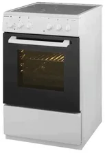 Плита Электрическая Vestel VC V55W белый