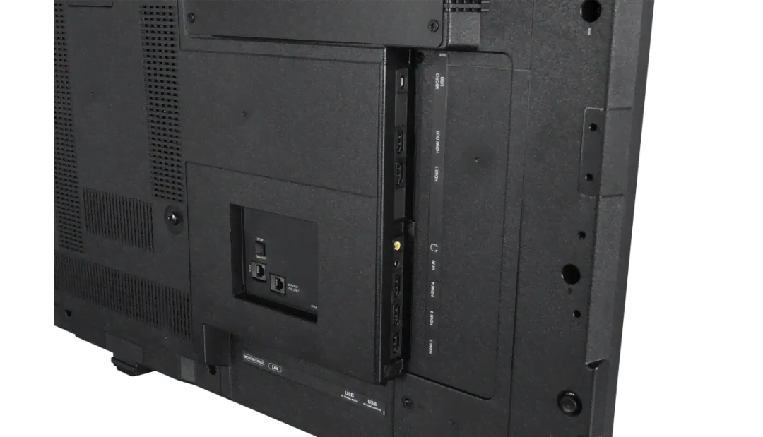 Профессиональный LCD дисплей Vestel PN55D-4H-1