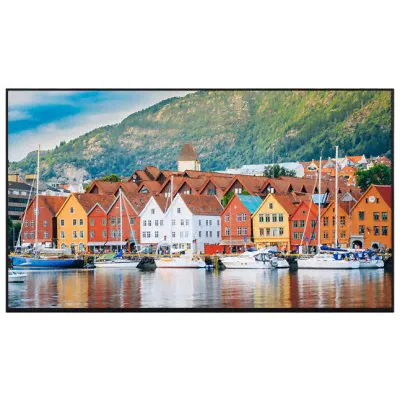 Профессиональный дисплей Vestel PDU75UF83/4 в Красноярске-3