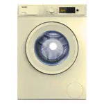 Vestel Стиральная машина фронтальная VESTEL WMT1R7120SC бежевый (пар)