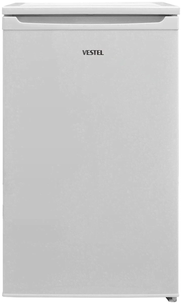 Холодильник Vestel RF082VW в Москве-0