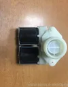 30023393 Клапан залива воды (два входа,6,3-0,8) для стиральной машины VESTEL AWM 835