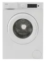 Стиральная машина Vestel WM7T1120S узкая, белый, 7кг, 1200об/мин
