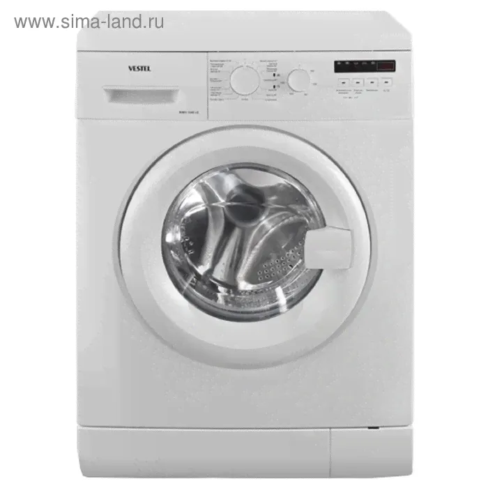 Стиральная машина Vestel WMO 840 LE