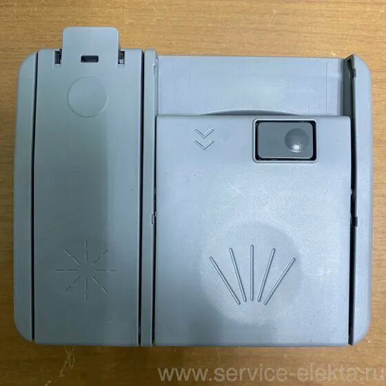 42173012 Дозатор моющих средств (диспенсер) для ПММ Vestel VDWTC6031W, VDWBI 6021, DF60E62W-1