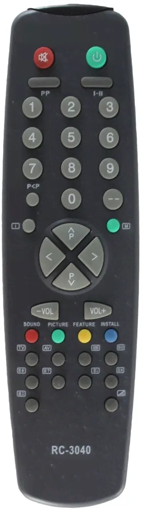 Пульт VESTEL RC-3040 (2000)-0