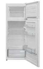 Характеристики - Двухкамерный холодильник Vestel VDD 144 VW