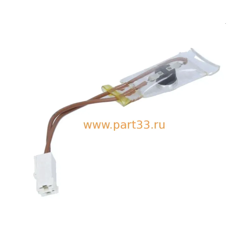 32002523 ДАТЧИК ТЕМПЕРАТУРЫ (СЕНСОР, ТЕРМОСТАТ) ДЛЯ ХОЛОДИЛЬНИКА VESTEL зам. 49009448