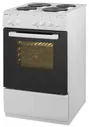 Электрическая плита Vestel VC E55 W