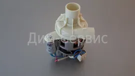 22073025/32016057 Циркуляционный насос посудомоечной машины Vestel