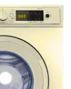 Стиральная машина Vestel Bojena WMS6100T1D бежевый