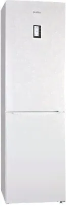 Двухкамерные холодильники Vestel VNF 386 VWE в Москве-0