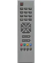 Пульт ДУ для VESTEL RC-1241 подходит к следующим моделям: VR54TF-1445, VR54TF-2045, VR54TF-2145.