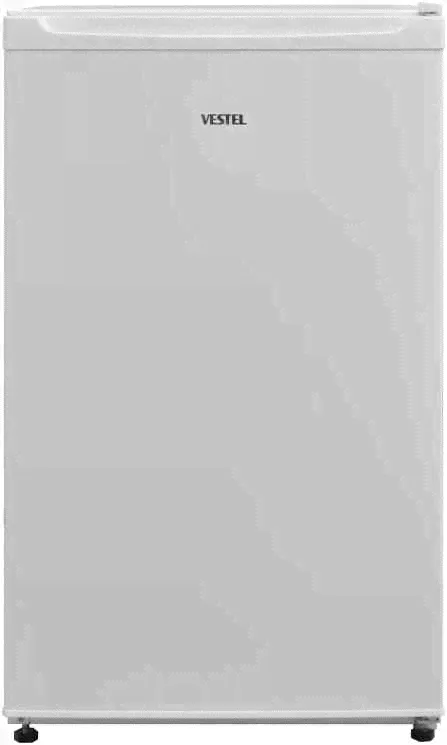 VESTEL RF082VW /ПТ/ холодильник-0