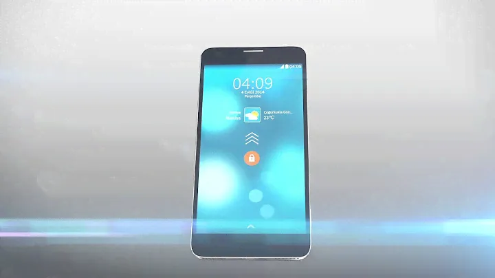 Venus: Türkiye’nin beklediği akıllı telefon