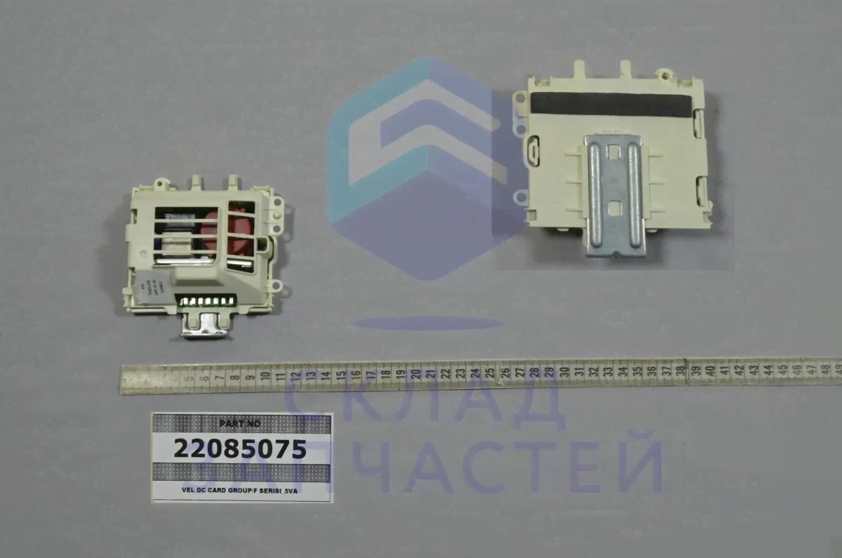 Плата управления для Vestel VMT1R1012