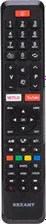 38-0013, Пульт универсальный для телевизоров TELEFUNKEN/VESTEL/BEKO