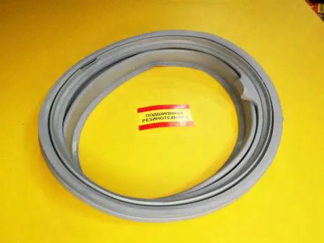 Манжета люка стиральной машины Vestel, Whirpool код 42004246 481288818145-1